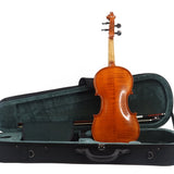 Kato 500 Violin Outfit - All Sizes - Remenyi House of Music