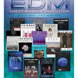 Collection de partitions EDM