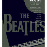 The Beatles Piano Duets - 2nd Edition