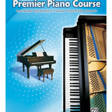 Premier Piano Course, Lesson 2A