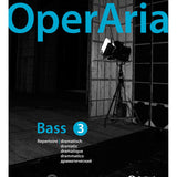 OperAria Bass Volume 3 : Dramatique