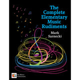 The Complete Elementary Music Rudiments