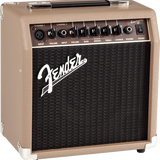 Fender Acoustasonic 15 Amp, 120V