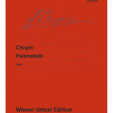 Chopin Polonaises