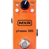 MXR M290 Phase 95 Phaser Effect Pedal