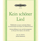 Kein schoner Lied - Remenyi House of Music