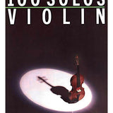 100 Solos - Violin