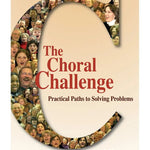 Kemp M. - The Choral Challenge - Practical Paths to Solving Problems - Remenyi House of Music
