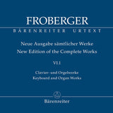 Keyboard and Organ Works from Copied Sources: New Sources, New Readings, New Works (Part 1) - Remenyi House of Music