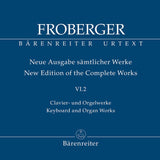 Keyboard and Organ Works from Copied Sources: New Sources, New Readings, New Works (Part 2) - Remenyi House of Music