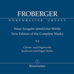 Keyboard and Organ Works from Copied Sources: Polyphonic Works - Remenyi House of Music