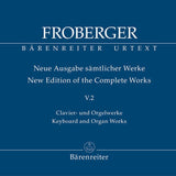 Keyboard and Organ Works from Copied Sources: Polyphonic Works - Remenyi House of Music