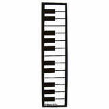 Keyboard Bookmark - Remenyi House of Music