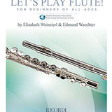 Let's Play Flute! - Method Book 2