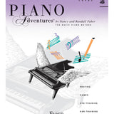 Piano Adventures - Level 3B - Theory Book - 2nd Edition