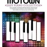 Motown - Easy Piano Collection