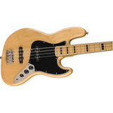 Squier Classic Vibe 70s Jazz Electric Bass