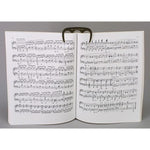 Kibcoh Page Holder Bookmark - Remenyi House of Music