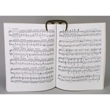 Kibcoh Page Holder Bookmark - Remenyi House of Music