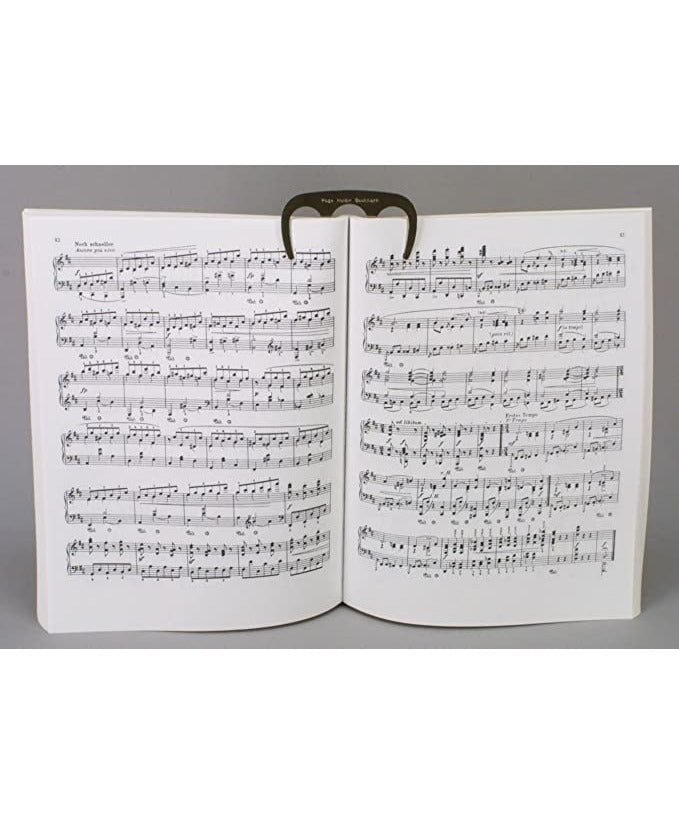 Kibcoh Page Holder Bookmark - Remenyi House of Music