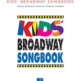 Kids' Broadway Songbook - Revised Edition - Remenyi House of Music