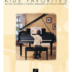 Kids' Favorites - Remenyi House of Music