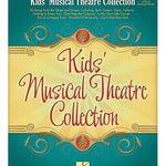 Kids' Musical Theatre Collection - Volume 2 - Remenyi House of Music