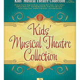 Kids' Musical Theatre Collection - Volume 2 - Remenyi House of Music