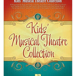 Kids' Musical Theatre Collection - Volumes 1 and 2 Complete - Remenyi House of Music