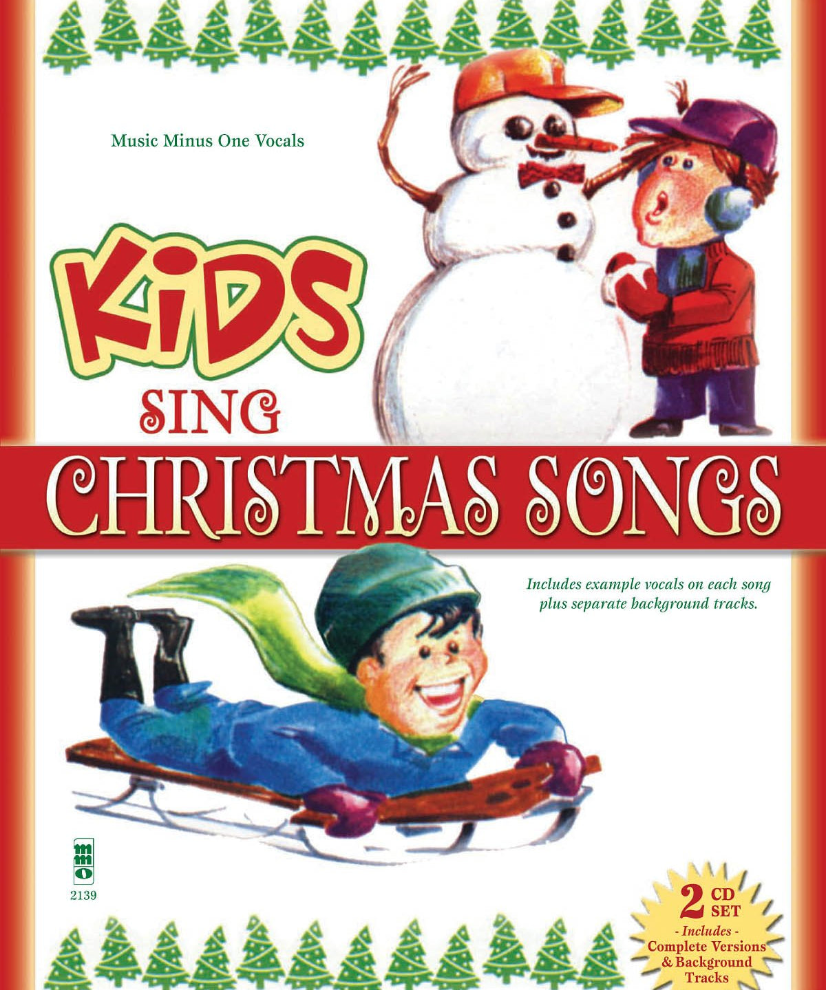 Kids Sing Christmas Songs - Remenyi House of Music