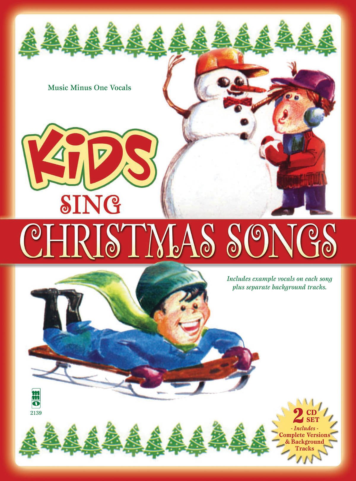 Kids Sing Christmas Songs - Remenyi House of Music