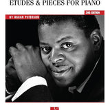 Oscar Peterson - Jazz Exercises, Minuets, Etudes & Pieces for Piano