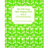 Crowe/Lawton/Whittak - Folk Song Sight Singing Book 2