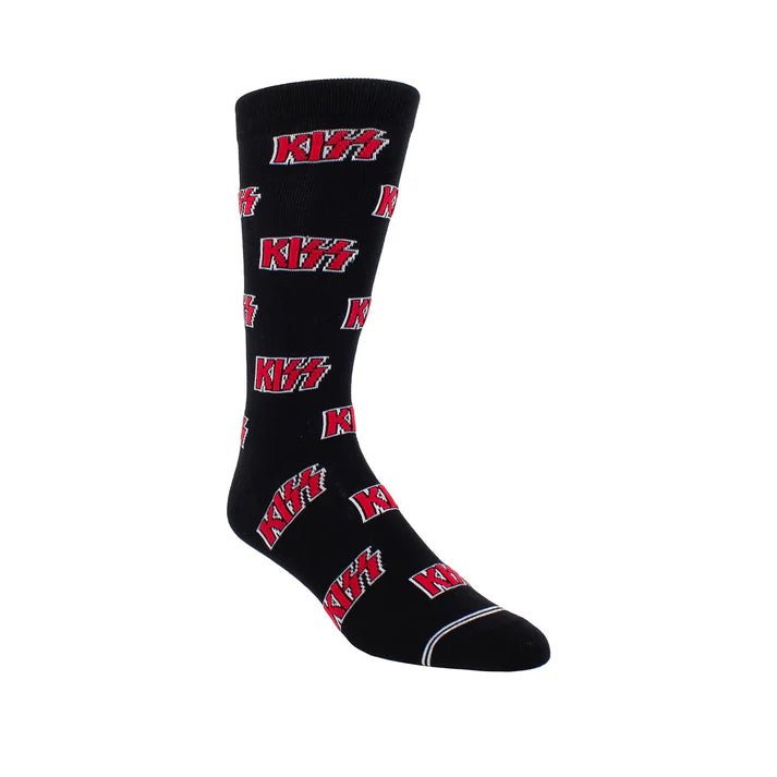 KISS Socks Gift Box - Remenyi House of Music