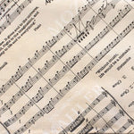 Kitchen Towel - Cream - Remenyi House of Music