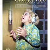 Etta James: Greatest Hits - Original Keys for Singers