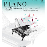 Piano Adventures - Level 3A - Lesson Book - 2nd Edition