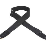 Levy's MC8 Cotton Guitar Strap