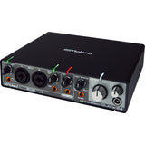 Roland Rubix24 - Audio Interface - 24-bit - 192 KHz - 94 DB SNR - Stereo - USB 2.0