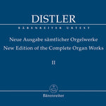 Kleine Orgelchoralbearbeitungen op. 8, no. 3 und einzeln überlieferte Choralbearbeitungen - Remenyi House of Music