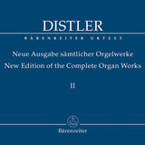 Kleine Orgelchoralbearbeitungen op. 8, no. 3 und einzeln überlieferte Choralbearbeitungen - Remenyi House of Music