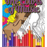 Colors of Music