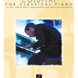 Coldplay for Classical Piano