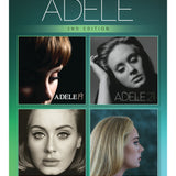 Best of Adele for Big-Note Piano - 2nd Edition