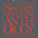 Singer's Musical Theatre Anthology - Volume 1 (Bari/Bass) (with audio)