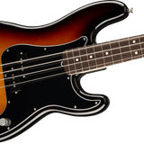 Fender American Performer Precision Electric Bass