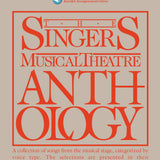 Singer's Musical Theatre Anthology - Volume 1 (Book/Online Audio)