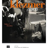 Klezmer Duets - Violin & Accordion