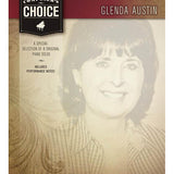 Composer's Choice - Glenda Austin (Mid to Later Elementary Level)