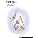 Springer, M. - Jazzamatazz